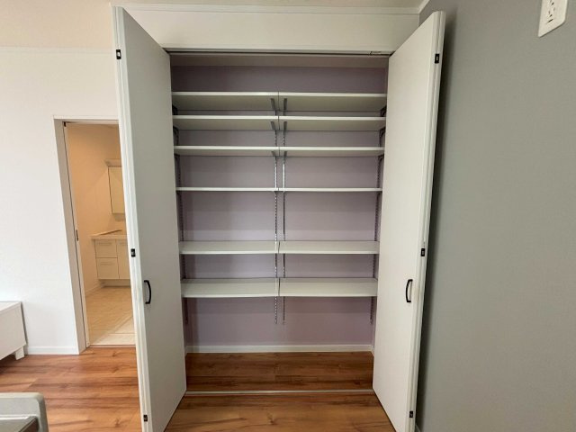 【収納】 | 八尾市上之島町南３丁目　中古戸建　★南向き・平成29年建築 | 収納が沢山あるので、荷物が多くても安心です！