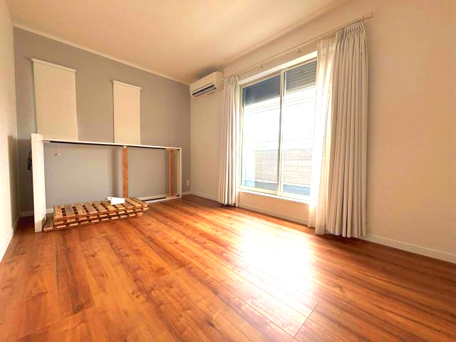 【洋室】 | 八尾市上之島町南３丁目　中古戸建　★南向き・平成29年建築