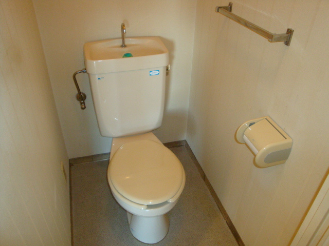 グローバル小林Ⅰのトイレ