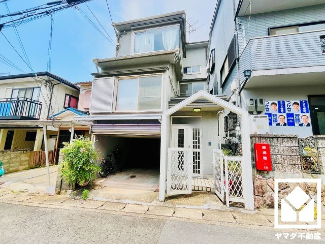 伏見区醍醐槇ノ内町