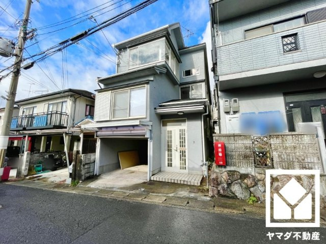 伏見区醍醐槇ノ内町