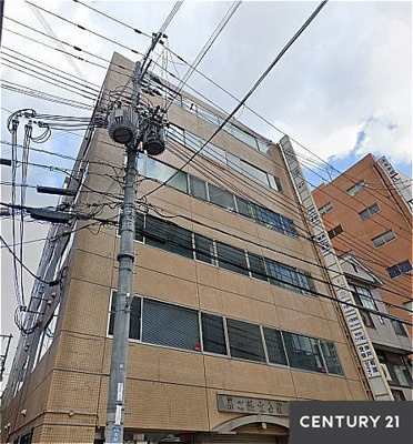 【外観】 | 第2法友会館