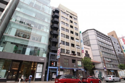 【外観】 | 京町WEST-K