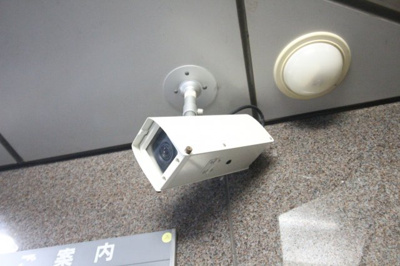 【セキュリティ】 | 京町WEST-K