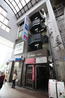 【外観】