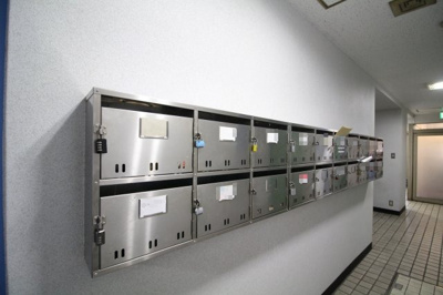 【その他共用部分】 | 永原ビル