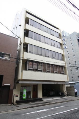 【外観】 | 永原ビル