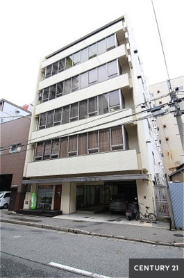 【外観】 | 永原ビル