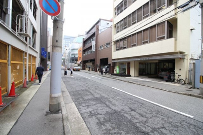 【周辺】 | 永原ビル