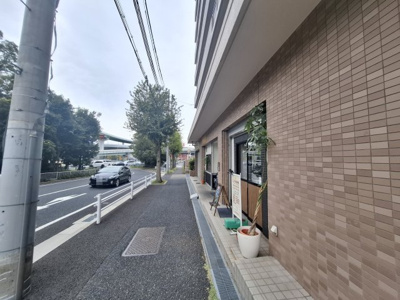 【周辺】 | グランドメゾン三宮