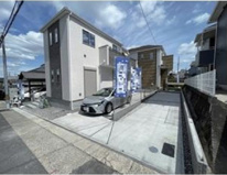 名古屋市緑区旭出２丁目の新築一戸建の画像