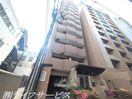プレサンス新大阪の画像