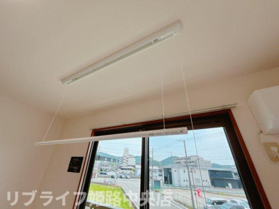 【内装】 | ビューハイツ西蒲田