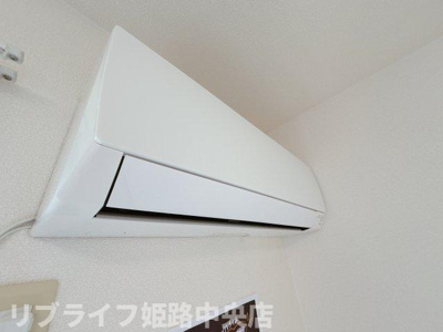 【設備】 | ビューハイツ西蒲田