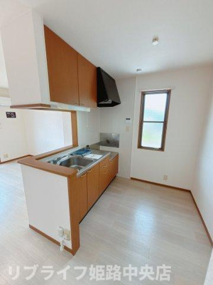 【キッチン】 | ビューハイツ西蒲田