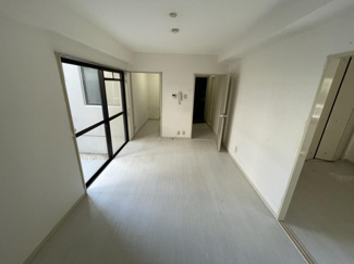 【内装】 | T-COURT