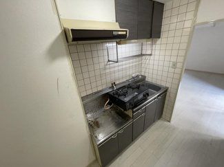 【キッチン】 | T-COURT