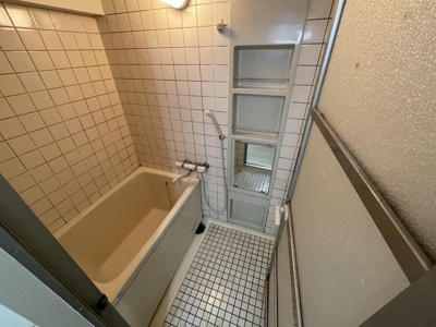 【浴室】 | T-COURT