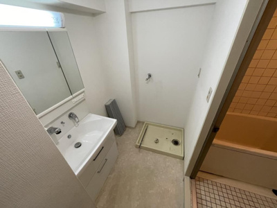 【洗面所】 | T-COURT