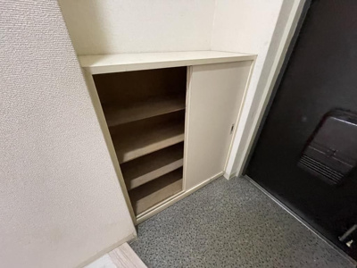 【内装】 | T-COURT