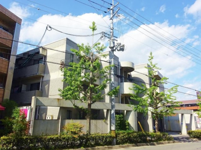 【外観】 | T-COURT