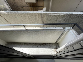 【バルコニー】 | T-COURT