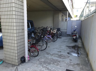 【その他共用部分】 | T-COURT