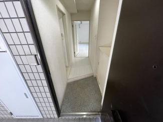 【玄関】 | T-COURT