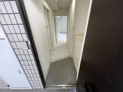 【玄関】 | T-COURT