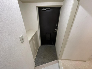 【玄関】 | T-COURT