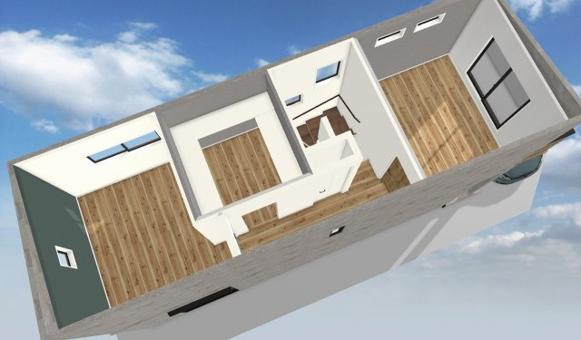 古市6丁目新築戸建のその他