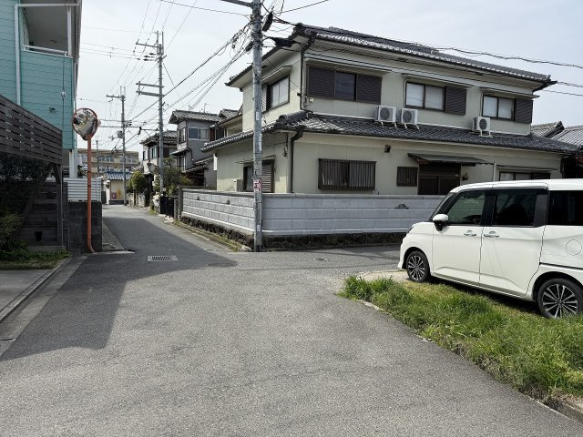 古市6丁目新築戸建のその他