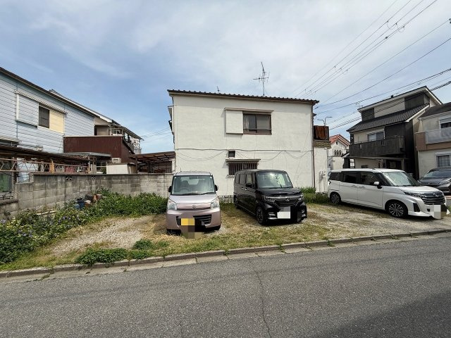 古市6丁目新築戸建のその他