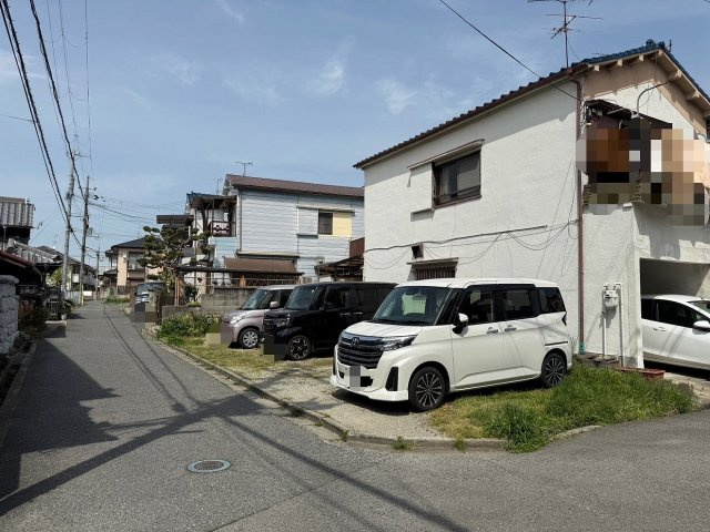 古市6丁目新築戸建のその他