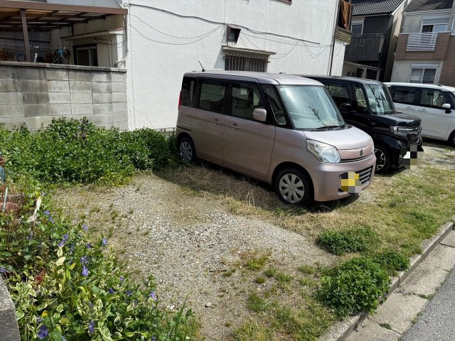 古市6丁目新築戸建のその他