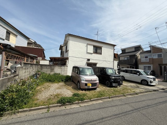 古市6丁目新築戸建のその他