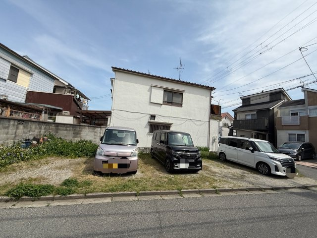 古市6丁目新築戸建のその他