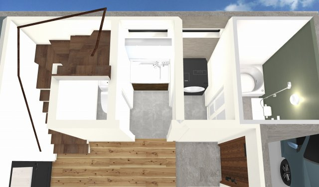 古市6丁目新築戸建のその他