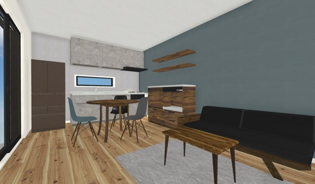 古市6丁目新築戸建のその他