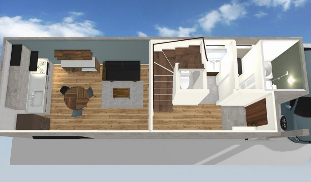 古市6丁目新築戸建のその他