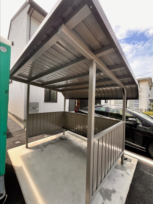 【新築】D-ROOM盛岡みたけのその他