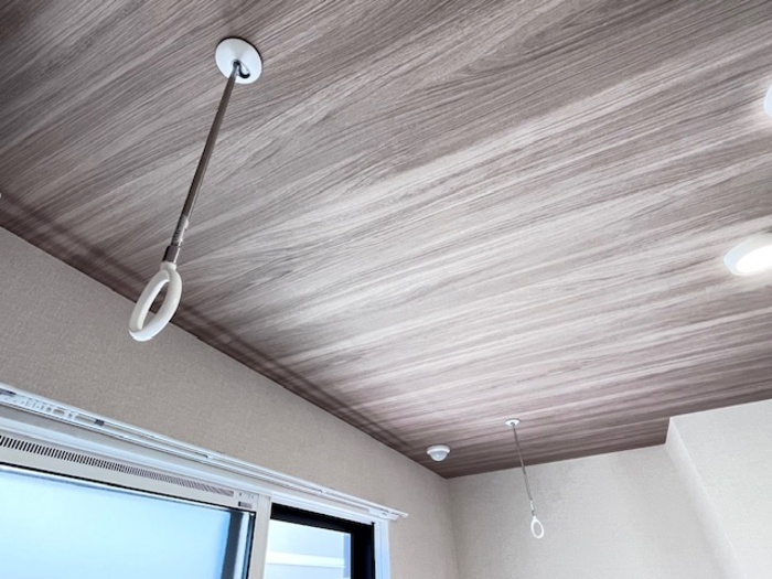 【新築】D-ROOM盛岡みたけの展望