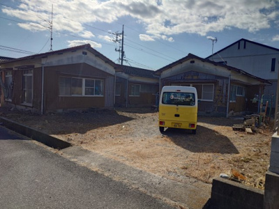 【外観】 | 虹ヶ丘3丁目土地