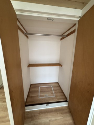 【収納】 | トキワハイツ