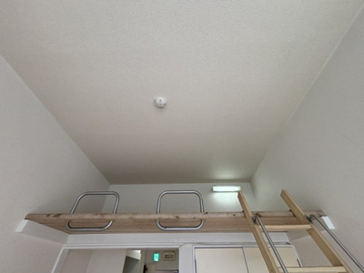 【内装】 | トキワハイツ