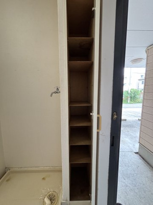 【収納】 | トキワハイツ