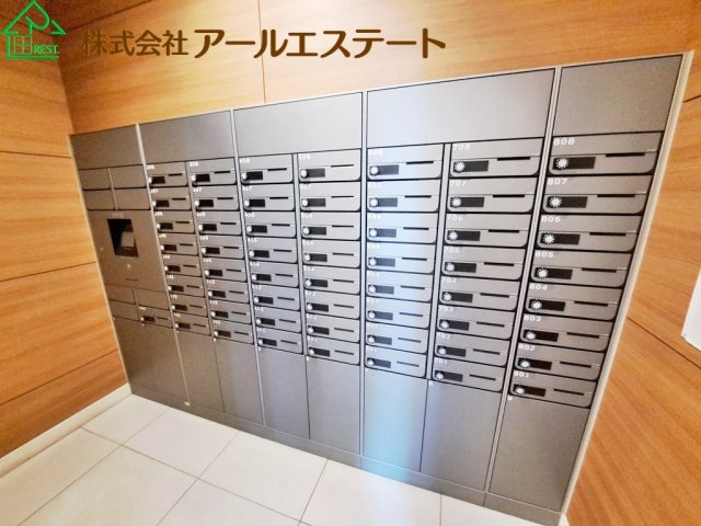 プレサンスネオ姫路　JR「姫路駅」徒歩12分のその他
