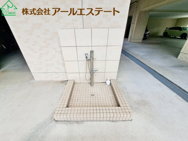 プレサンスネオ姫路　JR「姫路駅」徒歩12分のその他