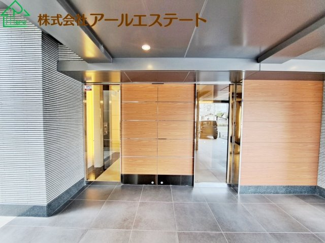 プレサンスネオ姫路　JR「姫路駅」徒歩12分のその他
