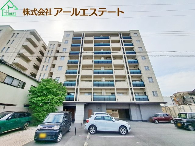 プレサンスネオ姫路　JR「姫路駅」徒歩12分